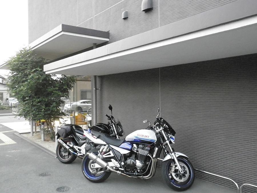 โรงแรมนันวัง ฮะมะนะโกะ Kosai ภายนอก รูปภาพ
