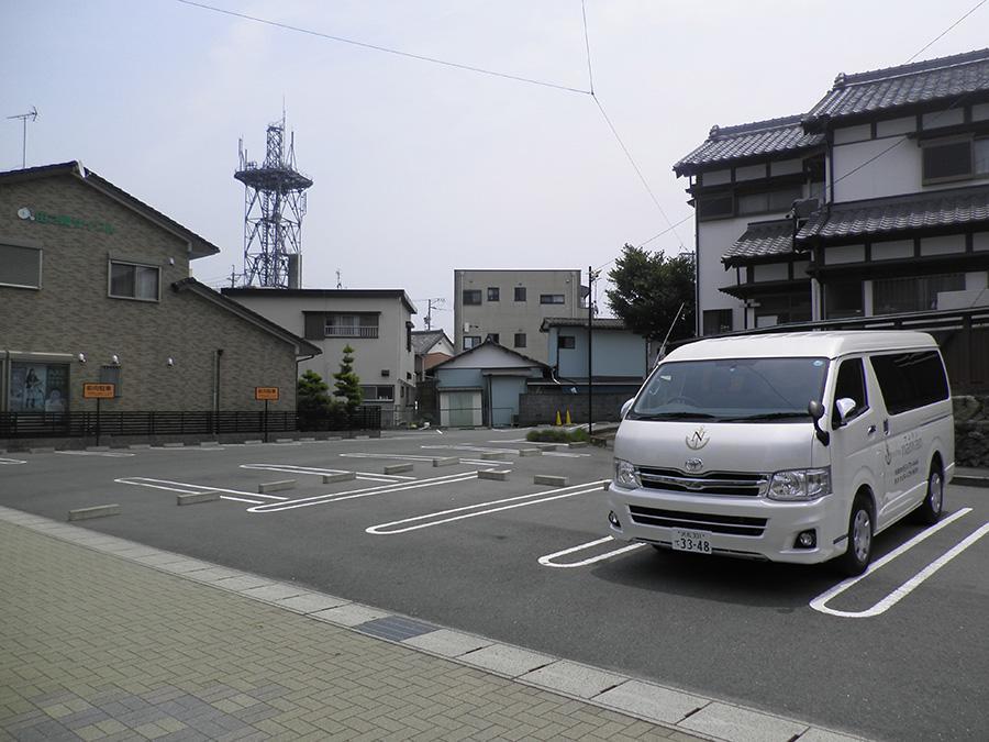 โรงแรมนันวัง ฮะมะนะโกะ Kosai ภายนอก รูปภาพ